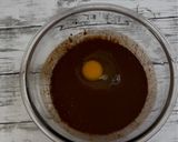 簡単ホットケーキミックスでチョコマフィン作り方2写真