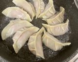 油揚げ餃子作り方6写真