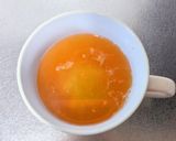 春雨キムチスープ作り方3写真