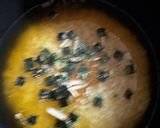 エリンギで食感極まる！松茸風味の炊き込みご飯作り方5写真