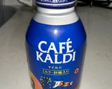 材料4つ！KALDIのコーヒー牛乳プリン作り方1写真