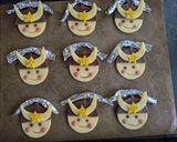 子どもの日クッキー作り方9写真