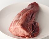 厚切り仔牛のとろっと濃厚タンシチュー作り方1写真