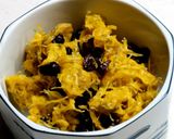 食用菊(もってのほか)を楽しむ作り方5写真