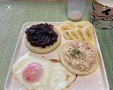 バナナに少しの塩 で熱中症予防*美味作り方5写真