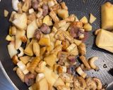 簡単！筍ご飯の素作り方3写真