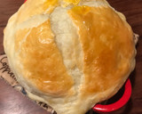 お好きなシチューでパイ包み焼きポットパイ作り方10写真