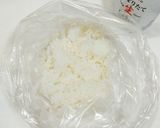うちの🍀ほりにしとマヨで簡単❤️コク旨焼きおにぎり作り方4写真