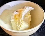 抹茶のフレンチトースト作り方2写真