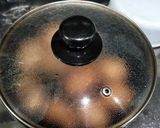 和風出汁のお上品な味卵…！作り方6写真