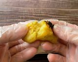 さつまいもスイートポテト｜便秘に作り方8写真