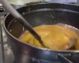 とーちゃん特製ラム肉の赤ワイン煮込み作り方16写真