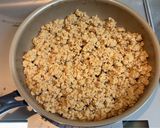タンパク質豊富鶏そぼろ作り方3写真