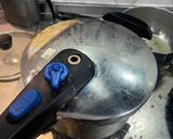 ルーなし無添加カレー(圧力鍋使用)作り方8写真