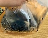 【防災レシピ】ひじきの梅和え作り方2写真