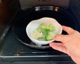 花野菜のヨーグルトみそドレッシング和え作り方1写真