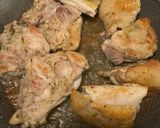 ハーブソルトチキン作り方3写真