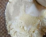 ★🍠さつま芋入りアーモンドおからパン♪作り方3写真