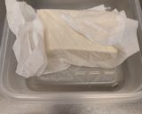お豆腐ナゲット作り方1写真
