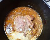 焼きポークの香ばしスリランカカレー作り方11写真