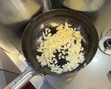 手羽元と牛筋のコクうまカレー　圧力鍋使用作り方3写真