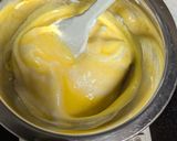 レンジで2分で完成!ロールケーキ作り方3写真