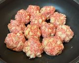 シャキシャキ食感のチーズレンコンボール作り方3写真