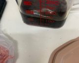 かぼちゃのそぼろ煮！電気圧力鍋おでんモードで簡単作り方3写真