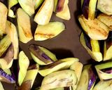 ナスのみぞれ煮｜めんつゆで簡単♪作り方3写真