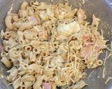 ⭐︎ マカロニカレーサラダ ⭐︎作り方2写真