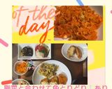 ☆にんじんしりしり☆ちくわ入り。作り方38写真