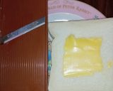 パンにバターやってみたらイイかも２種類作り方6写真