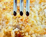 とろける旨さ🍆茄子のうなぎ蒲焼き風なす丼作り方8写真