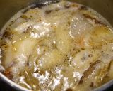 簡単！けんちん味噌ラーメン作り方4写真