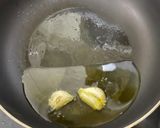 簡単・節約アヒージョ作り方1写真