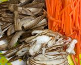 鶏ごぼうご飯作り方2写真