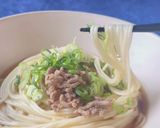 即席ラーソーメン作り方5写真