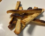 食パンから作るパン粉作り方8写真