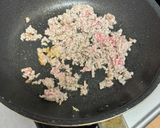 子どもには無理!痺れ系麻婆豆腐作り方4写真