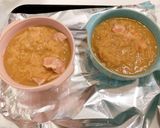 オニオングラタンスープ作り方6写真