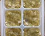 【離乳食後期〜】カンパチ白菜煮作り方10写真