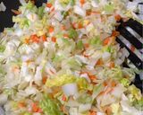 ぐつぐつ煮るだけ簡単野菜スープ作り方3写真