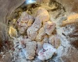 チキン南蛮作り方3写真