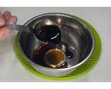 ズッキーニとトマトのにんにく醤油★動画有作り方4写真
