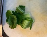 簡単ビタミン小鉢作り方1写真