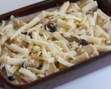 高たんぱく♡高野豆腐とツナのグラタン作り方6写真