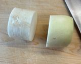 何でも入れちゃえ！レンチンで作る大根の器作り方1写真
