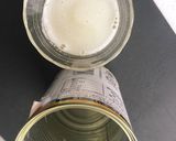 コアントロー香る桃缶ゼリー作り方2写真