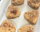 焼きおにぎり🍘作り方～冷凍保存🍙＋α✨作り方6写真