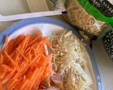 簡単！子供も喜ぶ切り干し大根煮作り方1写真